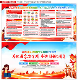 4.15国家安全教育日