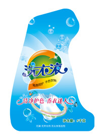洗衣液