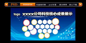 科技成果展