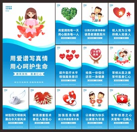 医院文化