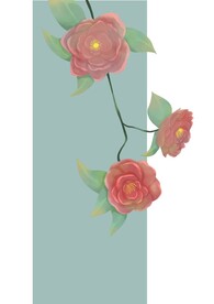 山茶花