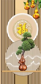 装饰画  