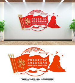 国家安全