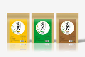 中药包装