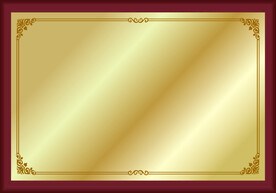 渐变 金属