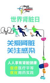 世界肾脏日