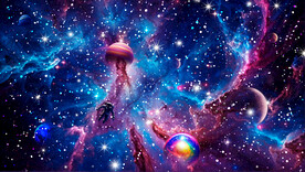 星空软膜吊顶