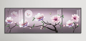 花鸟装饰画