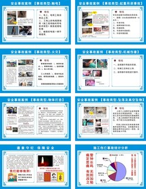 事故案例