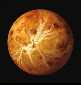 金星