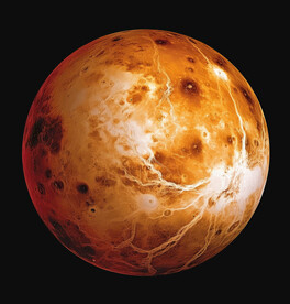 金星