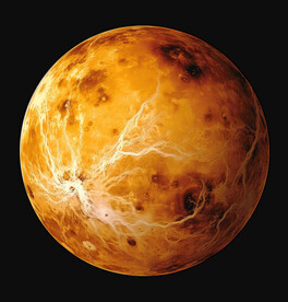 金星
