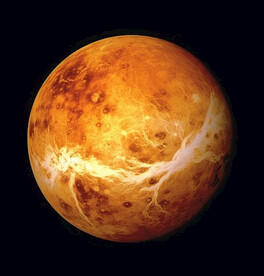 金星