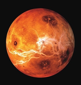 金星