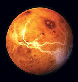 金星