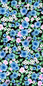 小花