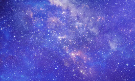星空背景
