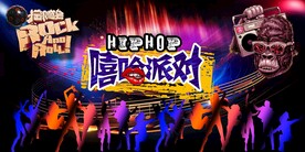 KTV背景