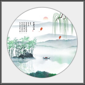 杭州西湖