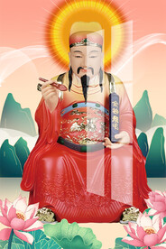 文昌帝君 