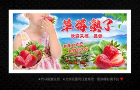 草莓