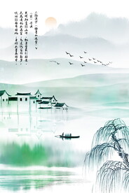 杭州西湖