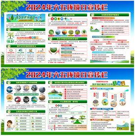 世界环境日