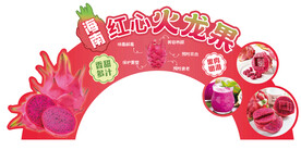 火龙果