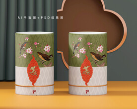 茶叶包装设计