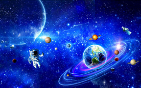 宇宙