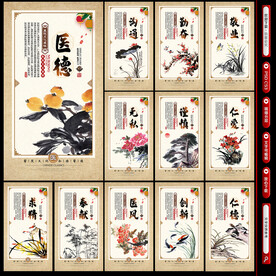 医院文化