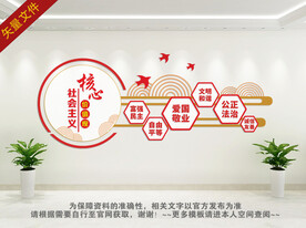 校园核心价值观