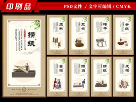 造纸术