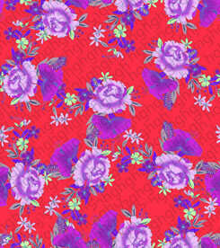 爆款花