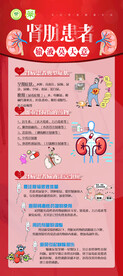 肾脏患者输液莫大意