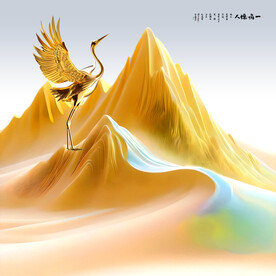 金山