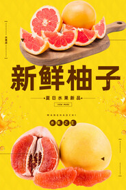 柚子