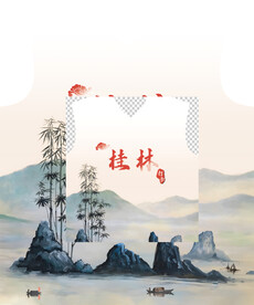 桂林山水