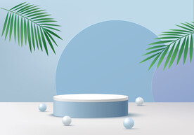 3d场景