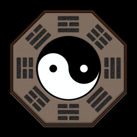 太极八卦