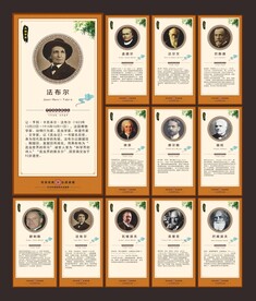 名人名言