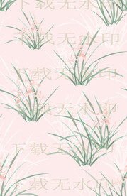 兰花