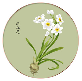 水仙