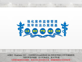 强化案件监督管理