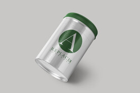 茶叶罐样机