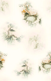 大树房子