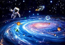 宇宙