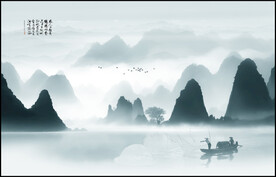 桂林山水