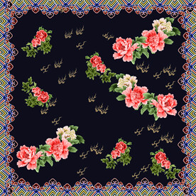 牡丹
