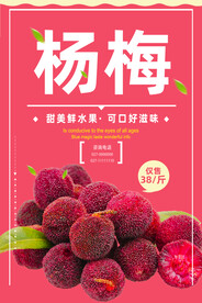 杨梅